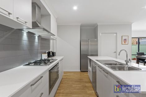 Property photo of 53 Lower Beckhams Road Maiden Gully VIC 3551