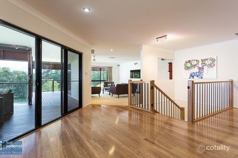 Property photo of 8 Valencia Springs Drive Redland Bay QLD 4165