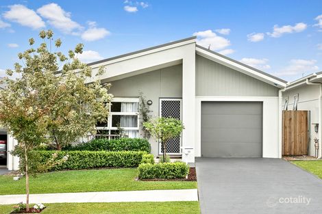 Property photo of 11 Brooking Avenue Elderslie NSW 2570