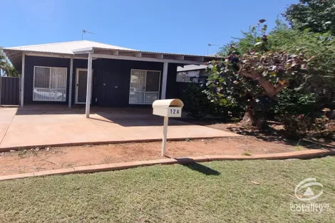 Property photo of 12A Kallama Parade Millars Well WA 6714