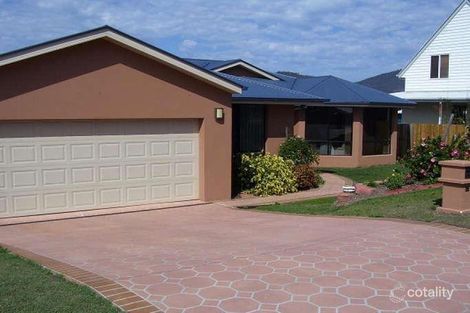 Property photo of 51 Riveroak Drive Murwillumbah NSW 2484