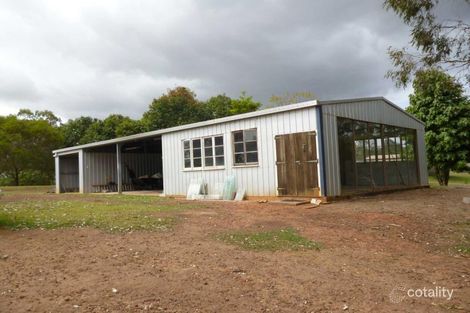Property photo of 36 Lakeview Drive Apple Tree Creek QLD 4660