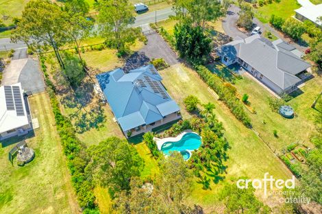 Property photo of 46-48 Bradman Street New Beith QLD 4124