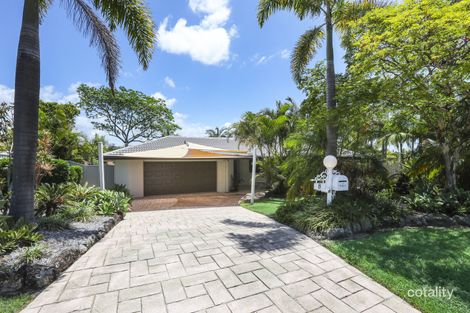 8 Jacklin Ct, Parkwood, QLD 4214