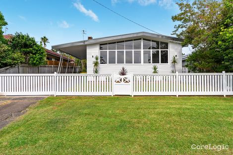 Property photo of 14 Carlyon Street Killarney Vale NSW 2261