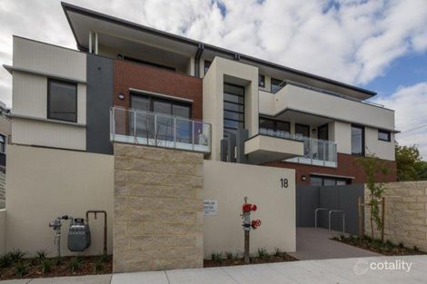 5/18 Etna St, Glen Huntly, VIC 3163