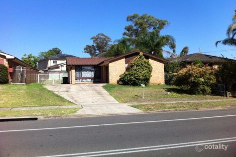 Property photo of 6 Bossley Road Bossley Park NSW 2176