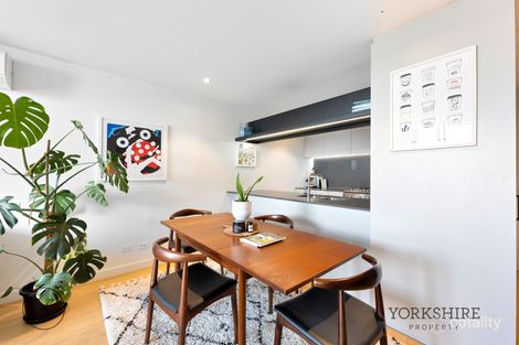 Property photo of 1609D/21 Robert Street Collingwood VIC 3066