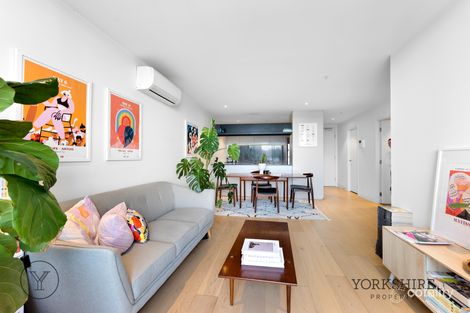Property photo of 1609D/21 Robert Street Collingwood VIC 3066