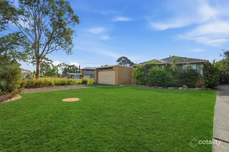 Property photo of 1 Hind Place Chipping Norton NSW 2170