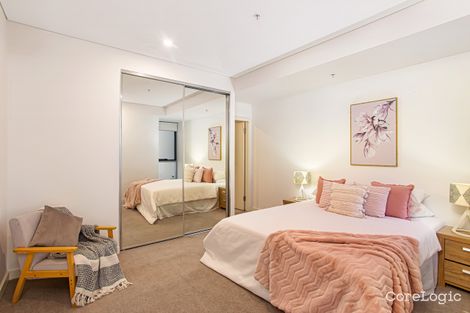 Property photo of 28/2-8 James Street Carlingford NSW 2118