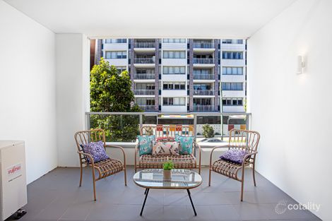 Property photo of 28/2-8 James Street Carlingford NSW 2118