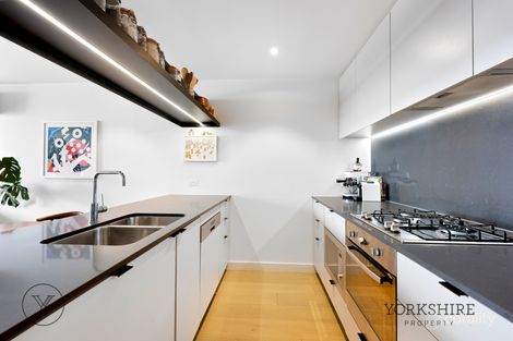 Property photo of 1609D/21 Robert Street Collingwood VIC 3066