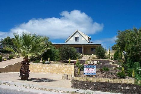Property photo of 66 Damepattie Drive Two Rocks WA 6037