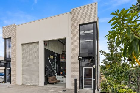 21/37 Mcdonald Rd, Windsor, QLD 4030