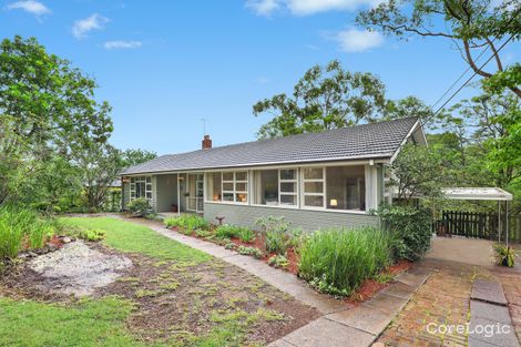 Property photo of 39 Waratah Road Turramurra NSW 2074