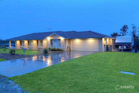 Property photo of 1A Station Street Balmoral Village NSW 2571