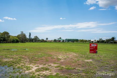 Property photo of 92 Parklands Drive Branyan QLD 4670