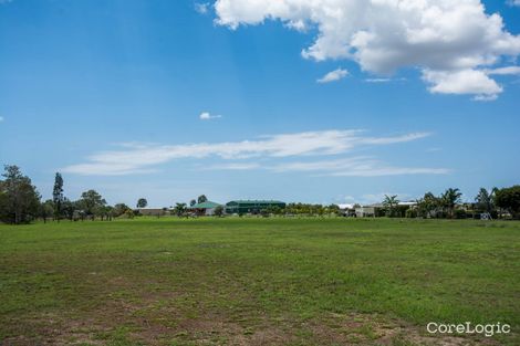 Property photo of 92 Parklands Drive Branyan QLD 4670