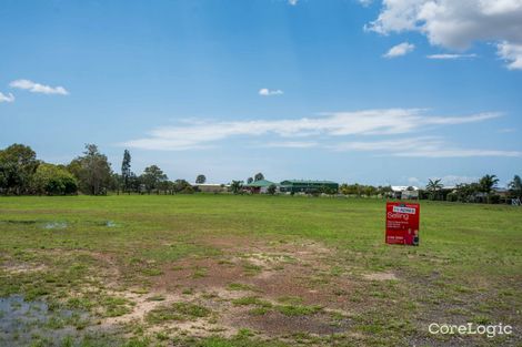 Property photo of 92 Parklands Drive Branyan QLD 4670