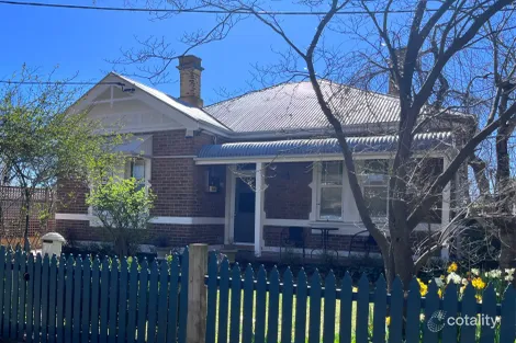 Property photo of 5 Byng Street Orange NSW 2800