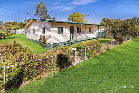 Property photo of 37 Dixon Street Wulkuraka QLD 4305