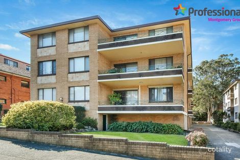 8/16 Jubilee Ave, Carlton, NSW 2218