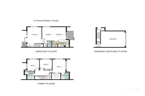 Property photo of 5A Proud Street Forde ACT 2914