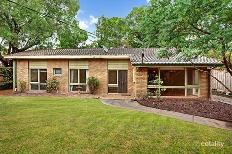 Property photo of 7 Warranwood Road Warranwood VIC 3134