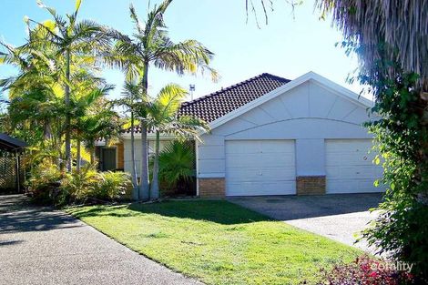 26 Waterdown Dr, Elanora, QLD 4221