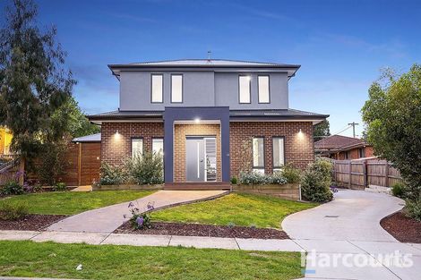 Property photo of 1/30 Stonehaven Avenue Boronia VIC 3155