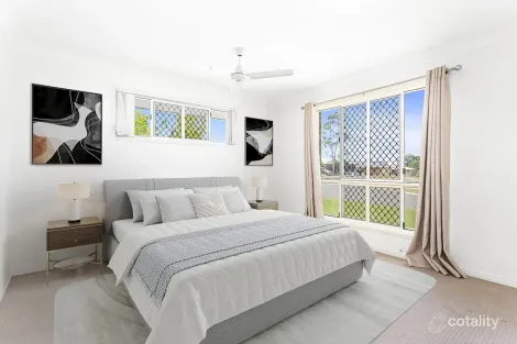 Property photo of 2 Perkins Court Gracemere QLD 4702