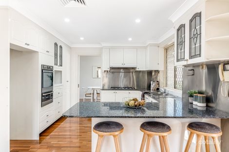 Property photo of 15 Boomerang Road Edensor Park NSW 2176