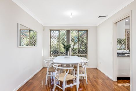 Property photo of 15 Boomerang Road Edensor Park NSW 2176