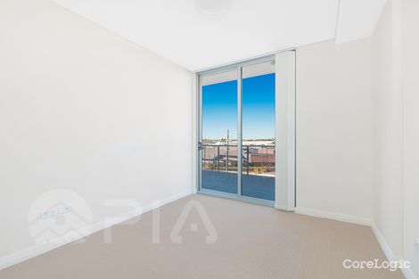 Property photo of 1405/6 East Street Granville NSW 2142