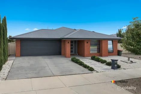 Property photo of 58 Magnolia Drive Echuca VIC 3564