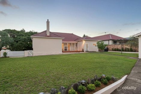 Property photo of 21 Dalmeny Avenue Rosebery NSW 2018