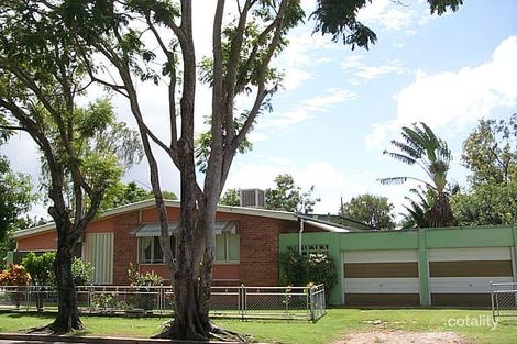 Property photo of 13 Carcoola Street Cranbrook QLD 4814