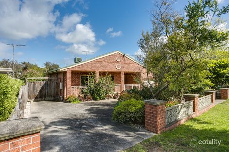 Property photo of 20 Rosyth Road Rye VIC 3941