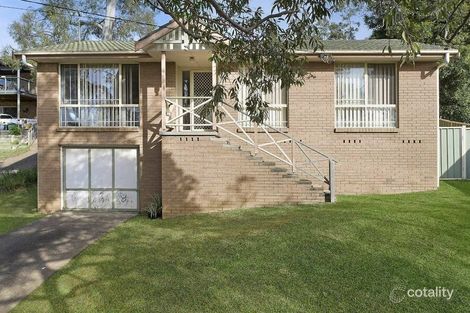 Property photo of 48 Glade Street Arcadia Vale NSW 2283