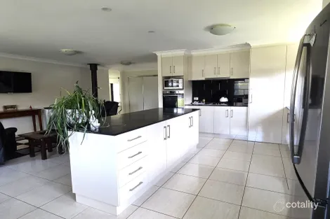Property photo of 4 Old Warwick Road Applethorpe QLD 4378