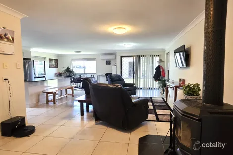 Property photo of 4 Old Warwick Road Applethorpe QLD 4378