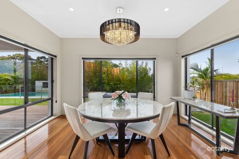 Property photo of 22 Brae Place Castle Hill NSW 2154