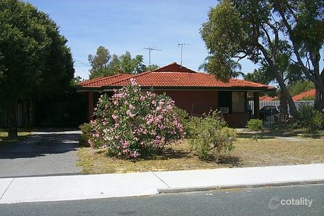 16 Satellite Pl, Carlisle, WA 6101