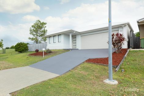 29 Kerrisdale Cres, Beaconsfield, QLD 4740