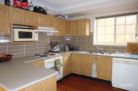 Property photo of 1/44 Winsor Street Merewether NSW 2291