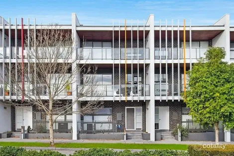 Property photo of 110 Stadium Circuit Mulgrave VIC 3170