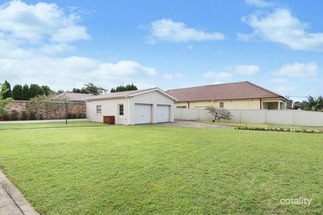 Property photo of 21 Dalmeny Avenue Rosebery NSW 2018