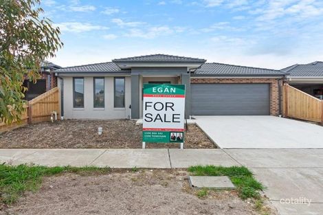 Property photo of 112 Oakbank Boulevard Whittlesea VIC 3757