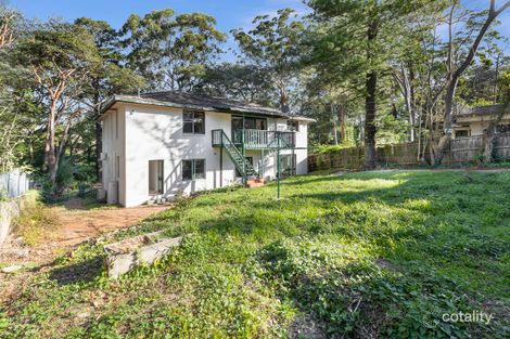 Property photo of 1A Polding Road Lindfield NSW 2070